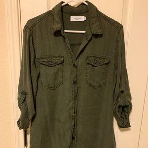 Carly Jean Los Angeles (CJLA) Tunic Top/Dress